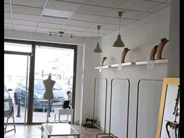 Local comercial en  Avenida de Jerez 86 - Foto 1