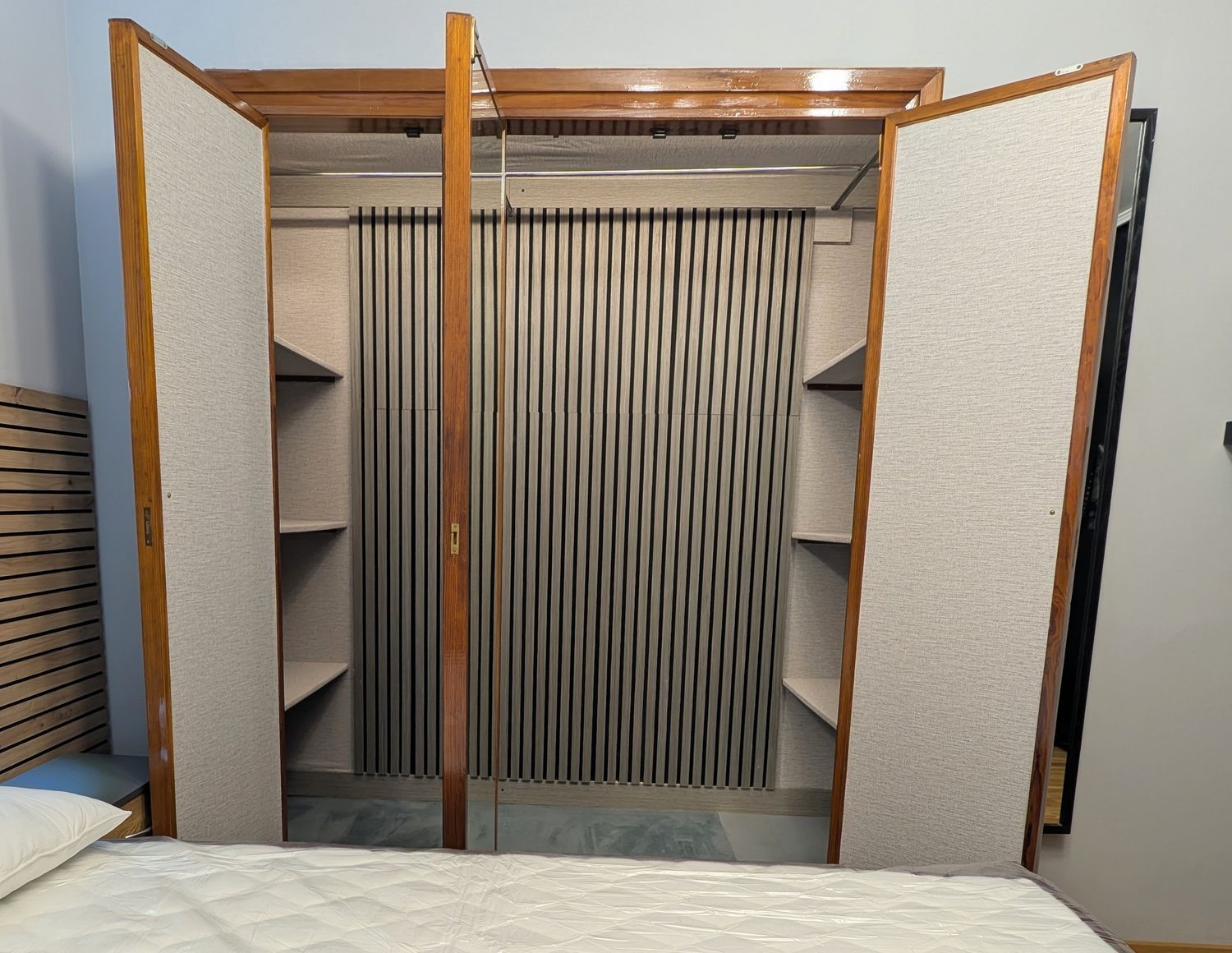 Piso en Alonso Quintanilla, 3 - Foto 7