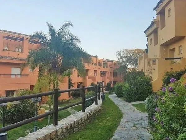 Piso en Lugar Urbanizacion Guadalmina Alta, 828 - Foto 4