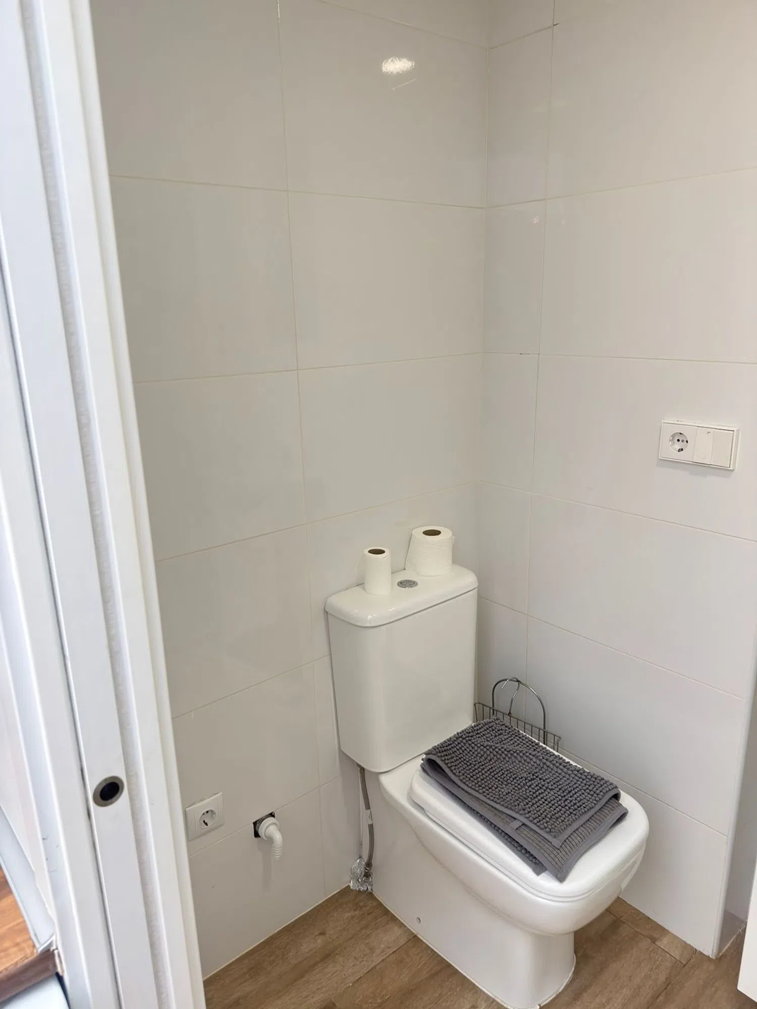 Piso en calle de Arroyofresno, 29 - Foto 3