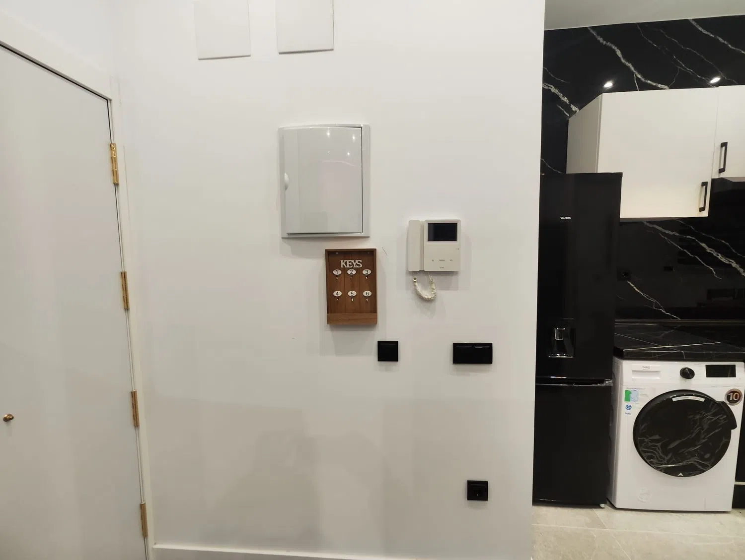 Piso en calle Juan de Vergara, 15 - Foto 17