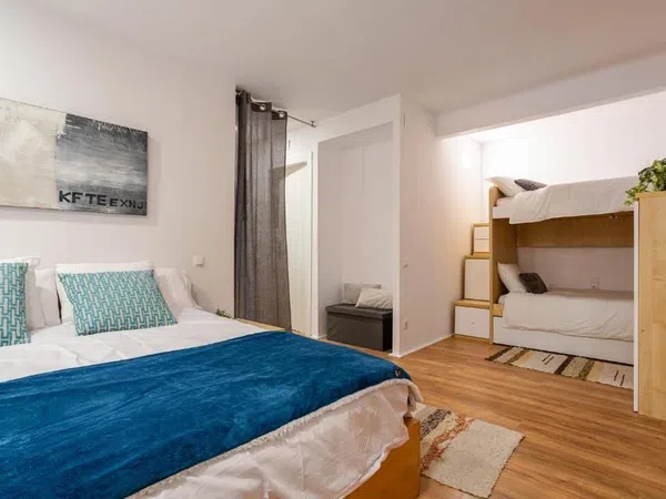 Loft en Calle de Sant Joan Baptista la Salle, 8, Eixample, Eixample - Foto 12