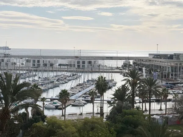 Piso en avenida del Doctor Gadea, 1 - Foto 1