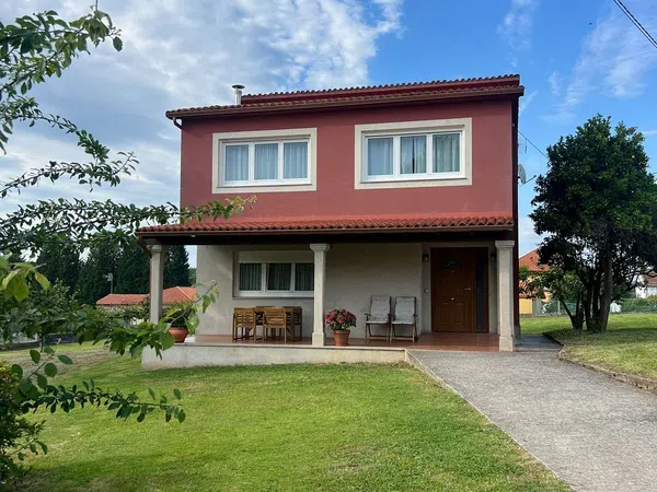 Casa o chalet independiente en Roncesvalles, 26 a - Foto 4