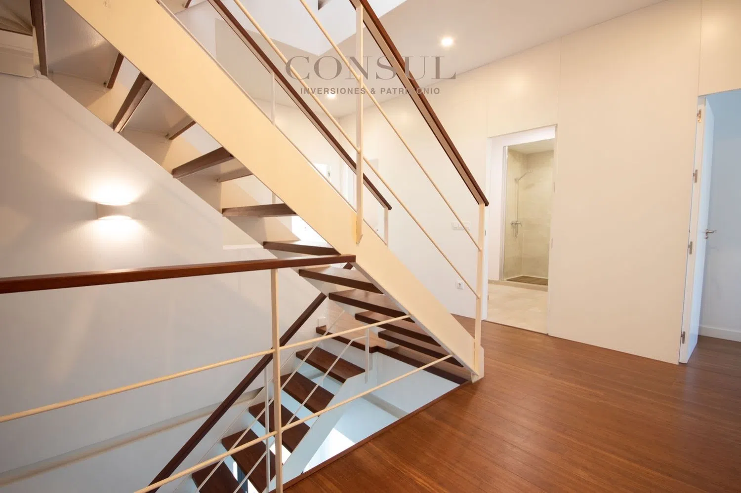 Casa independiente en calle Marqués del Nervión, 46 - Foto 11