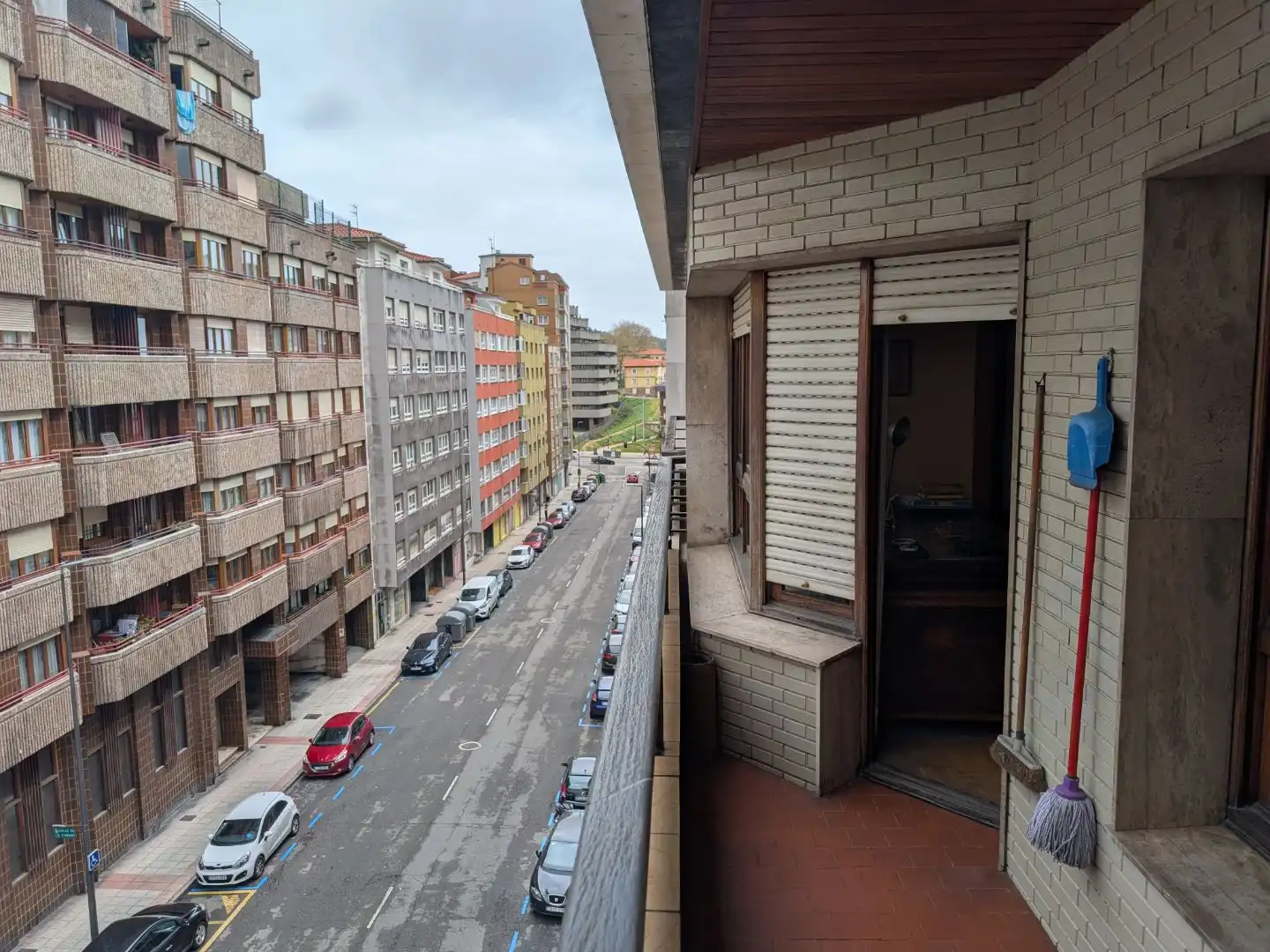 Piso en  Calle de la Cámara 54 - Foto 13