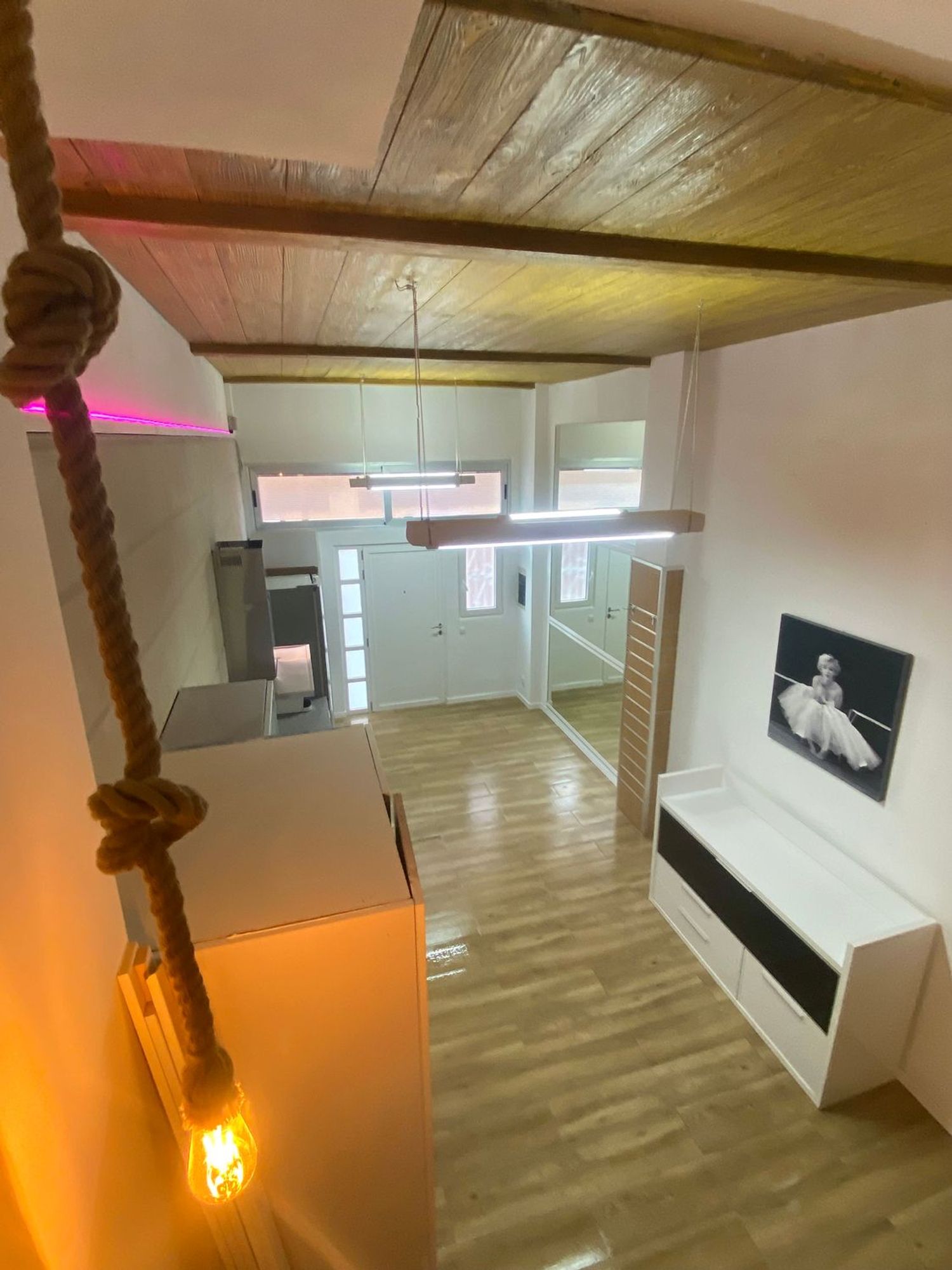 Estudio en avenida Levante U. D, 50 - Foto 1