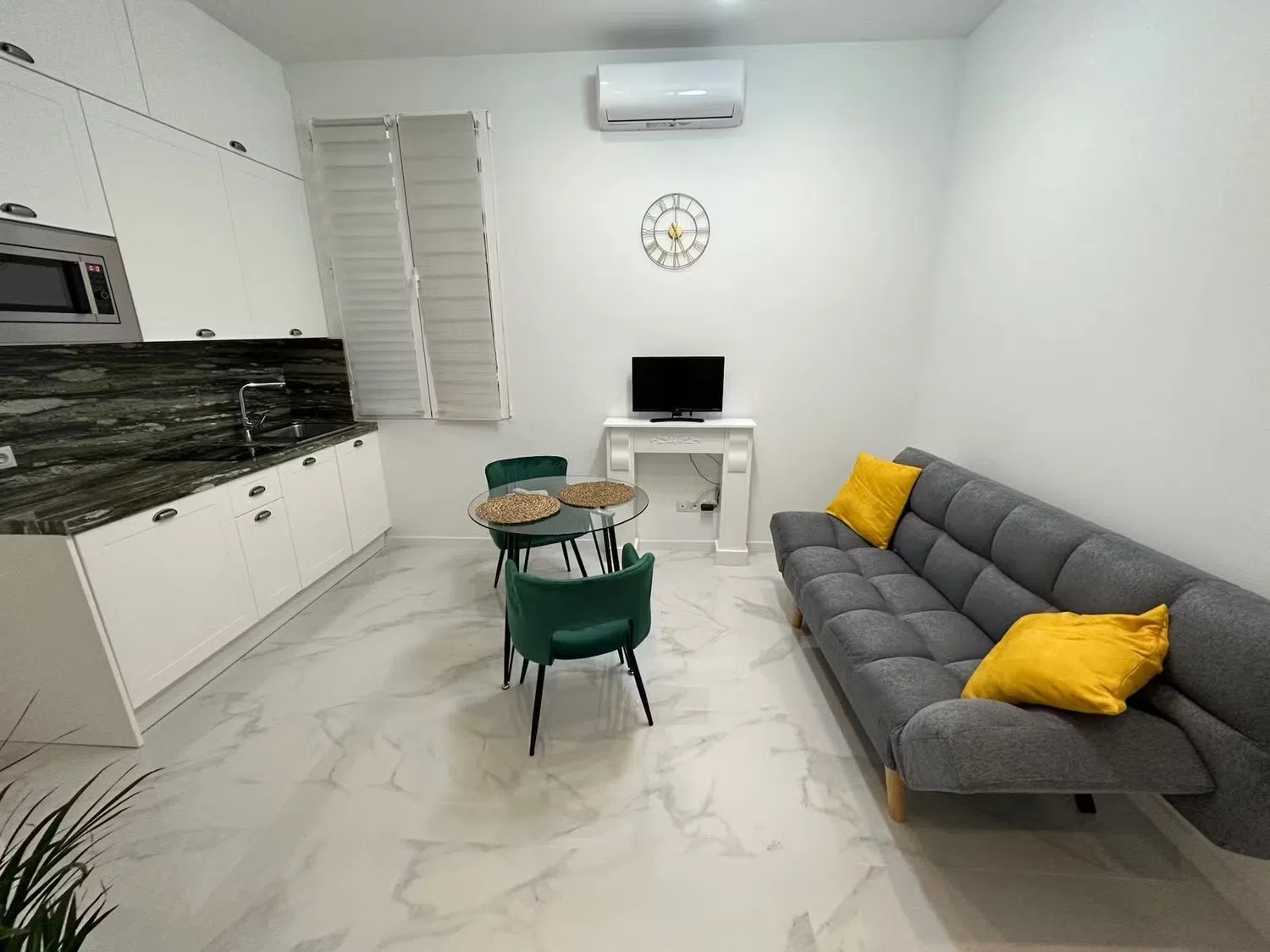 Piso en L'Avenir, 58 - Foto 3