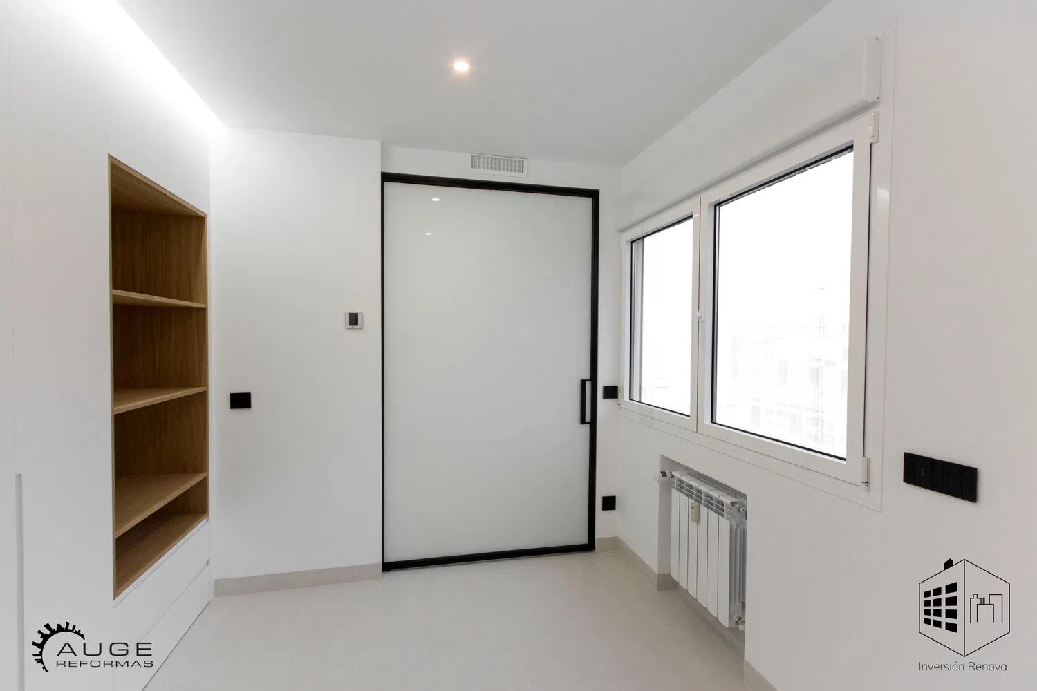 Piso en calle Marqués de la Valdavia, 3 - Foto 23