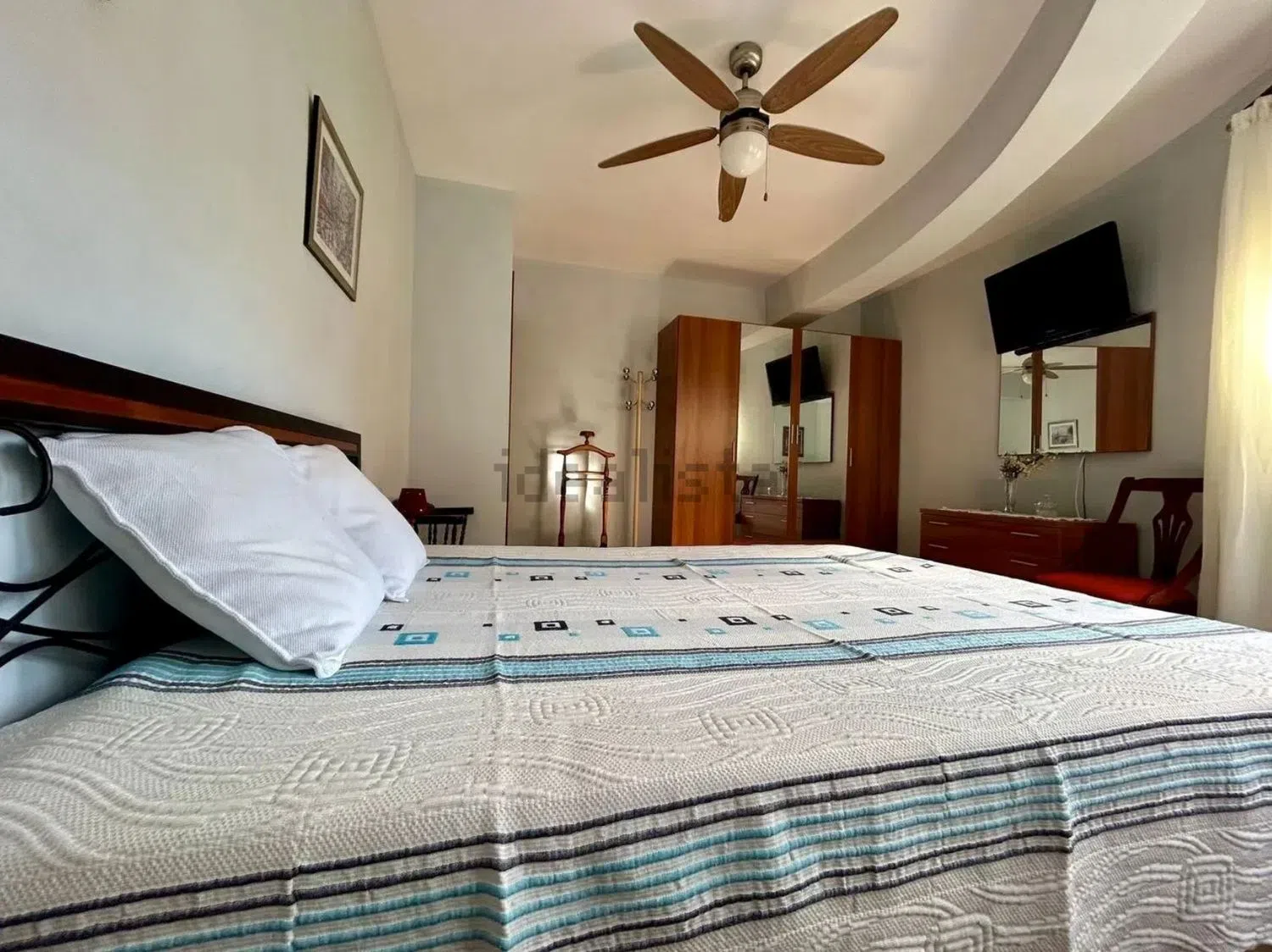 Piso en calle Cristo de la Epidemia, 25 - Foto 13