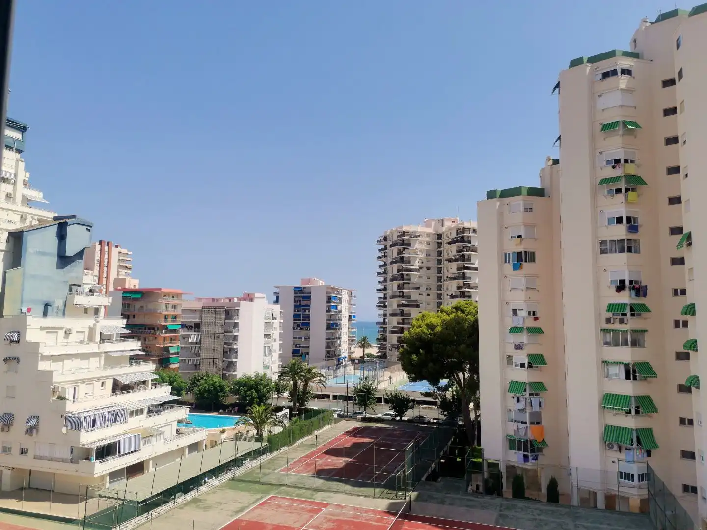 Piso en  Carrer de Menorca 23 - Foto 4