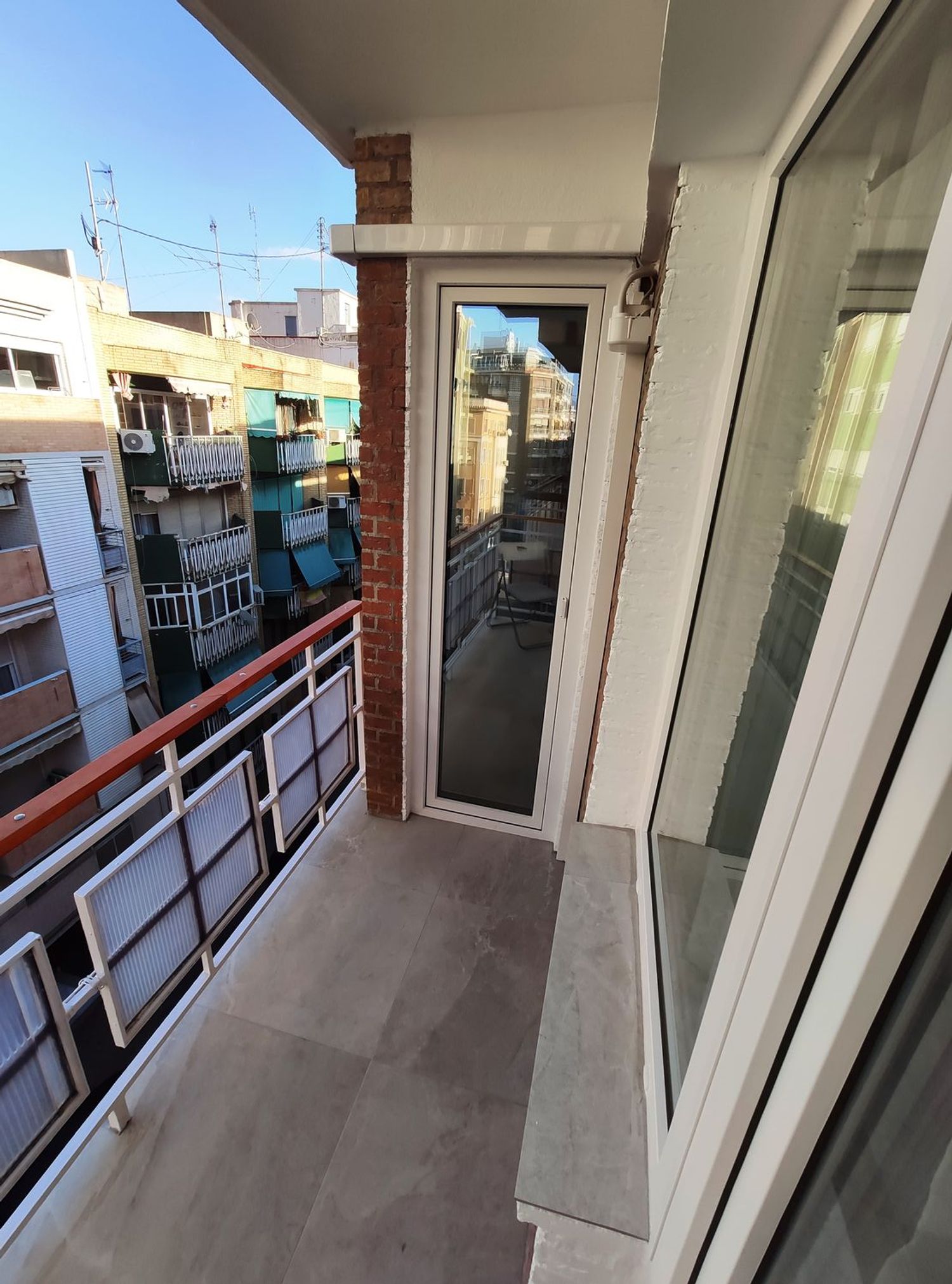 Piso en Calle General Elizaicin, 6 - Foto 25