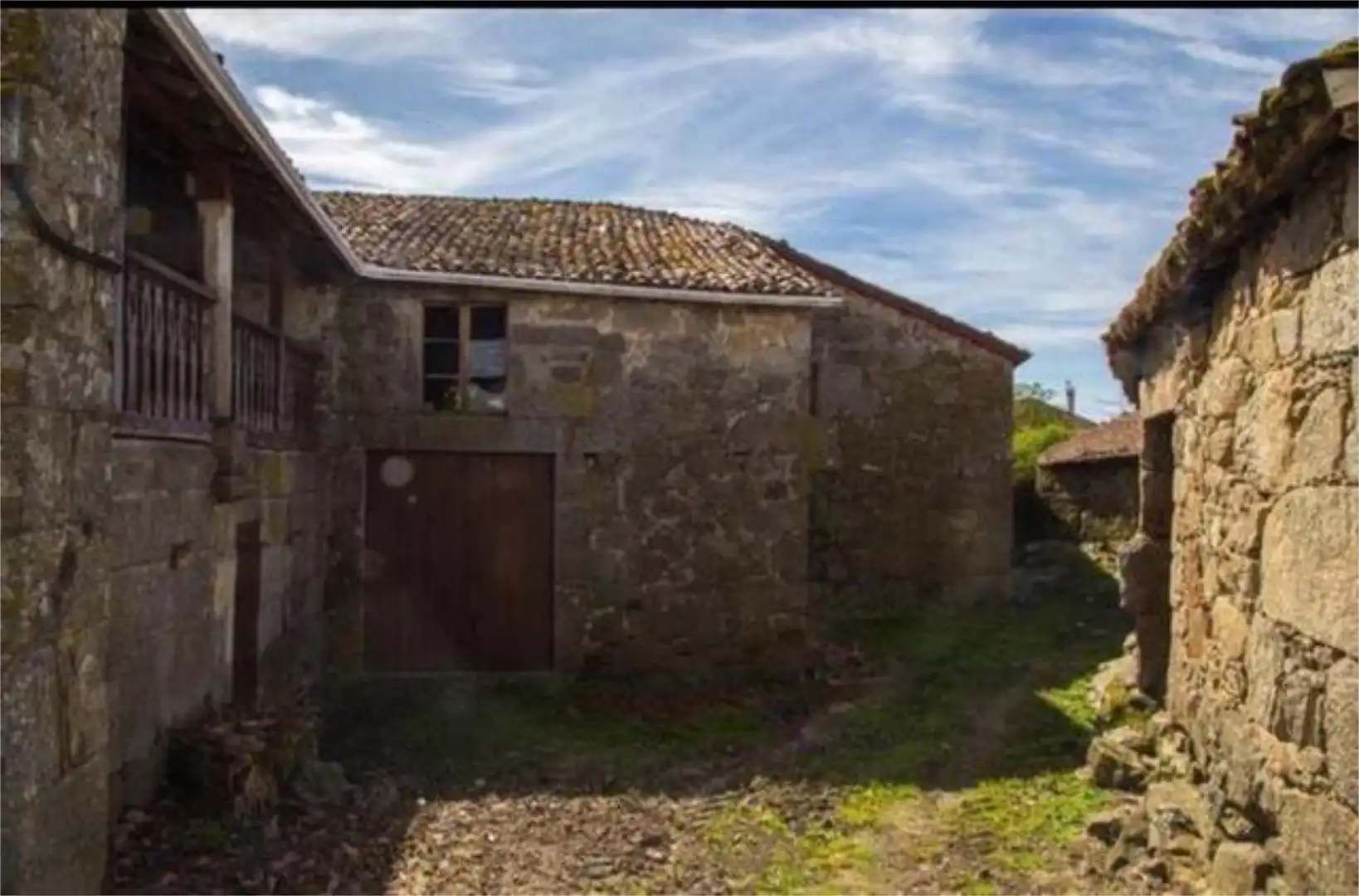 Chalet en Casa grande - Taboada - Lugo - Gali - Foto 7