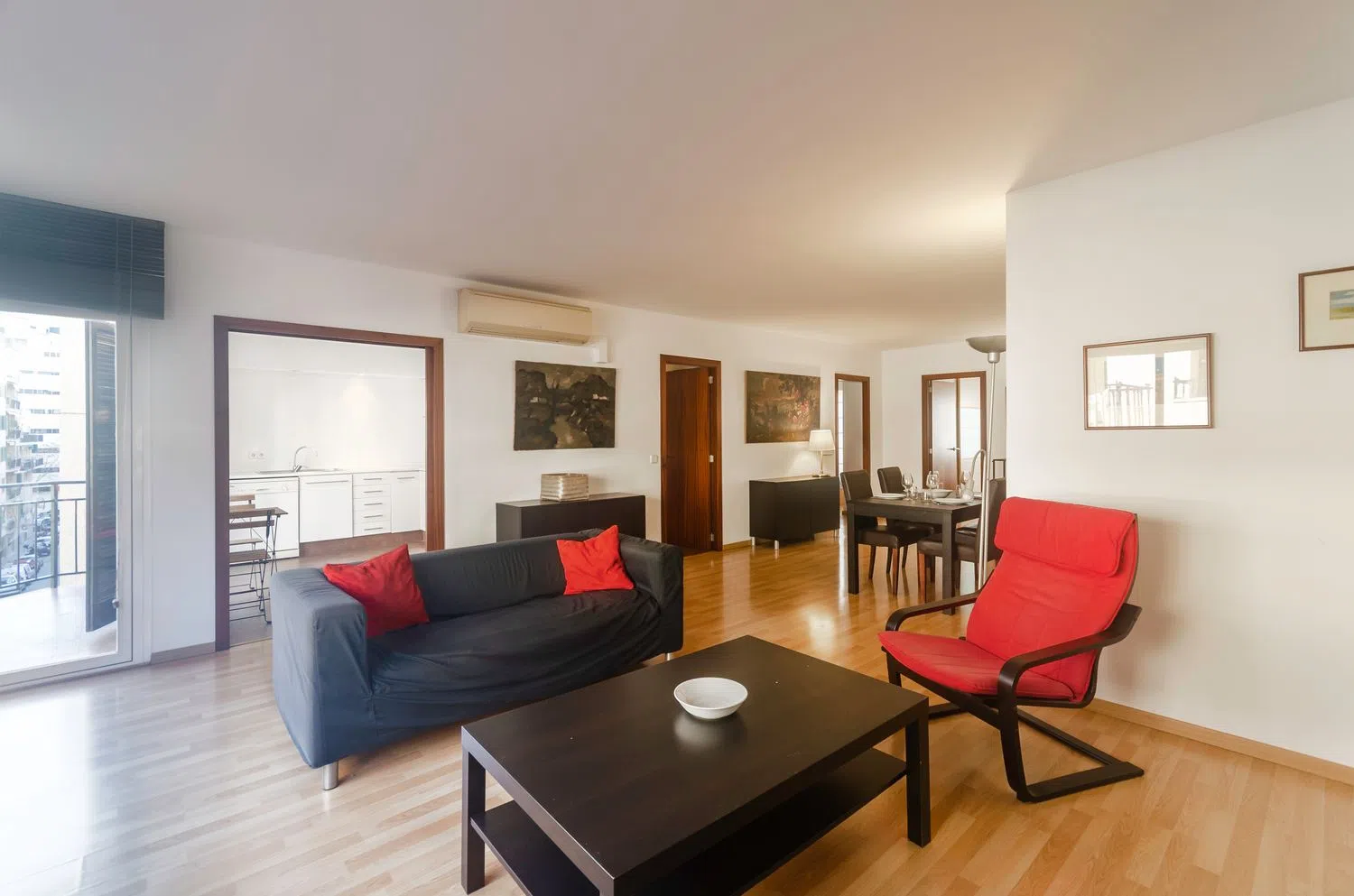 Piso en calle Mateu Obrador, 6 - Foto 2