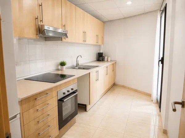 Piso en Avenida Catalunya, 60, Zona Hospital, Zona Hospital - Foto 4