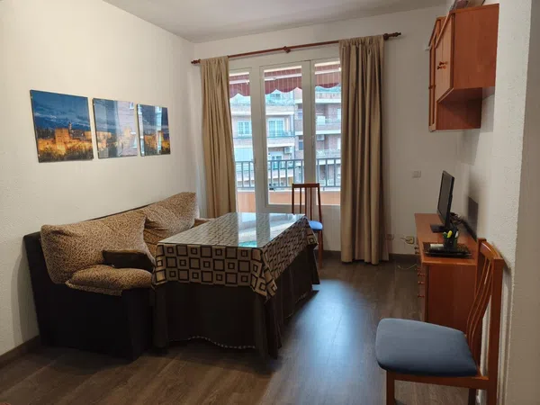 Piso en Arabial, 116, Ronda - Arabial - Foto 7