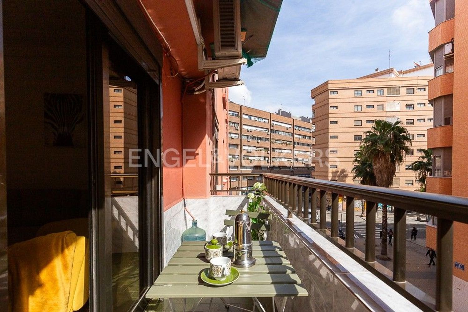 Piso en Calle del Mestre Sosa, Arrancapins - Foto 8