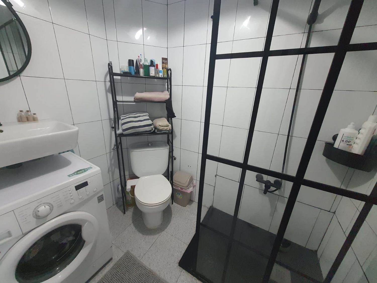 Piso en Calle San Eugenio, 10, Centro-Rambla, Centro-Rambla - Foto 7