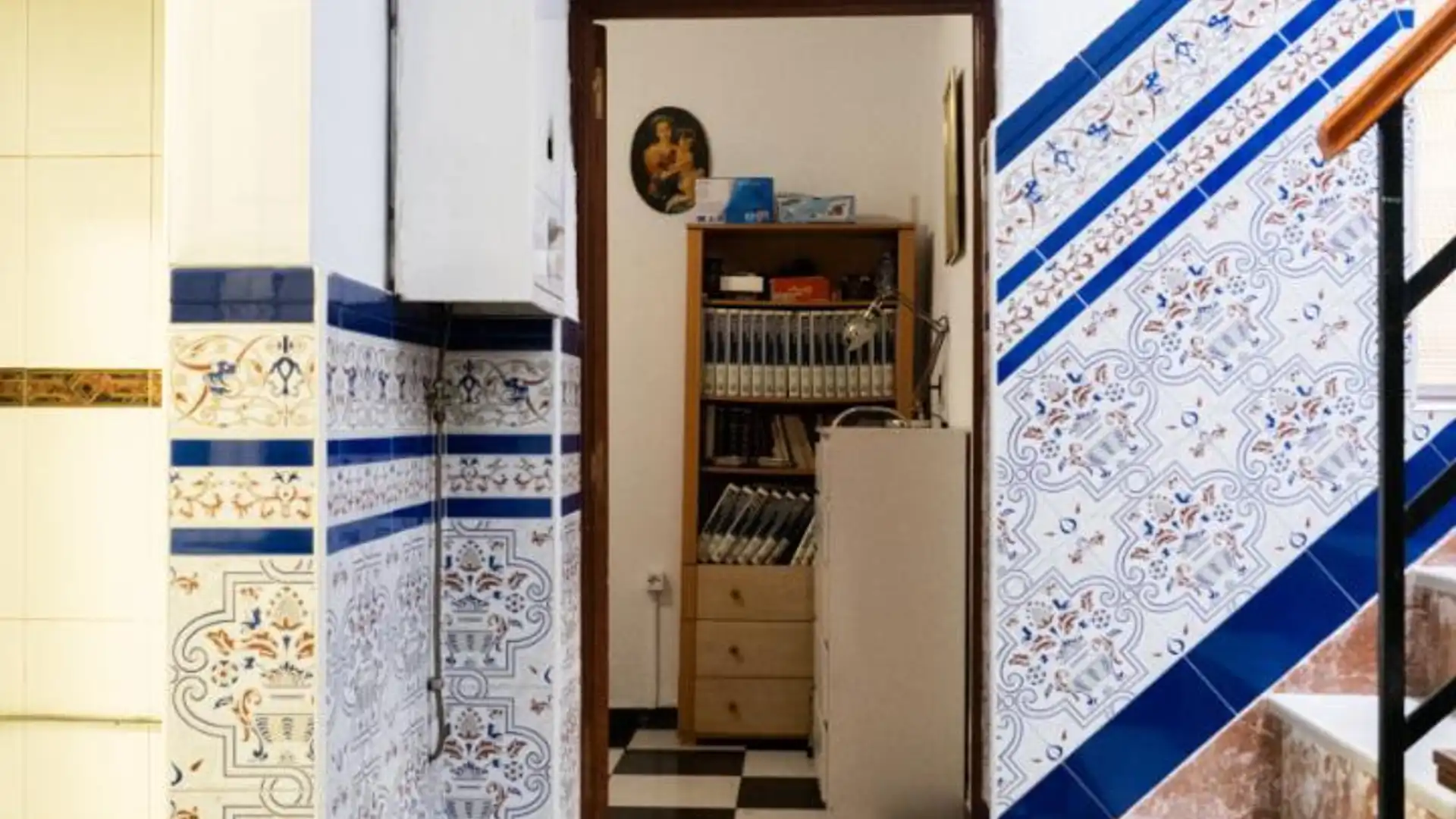 Casa adosada en  Calle Lorenzo Mercadante 33 - Foto 9