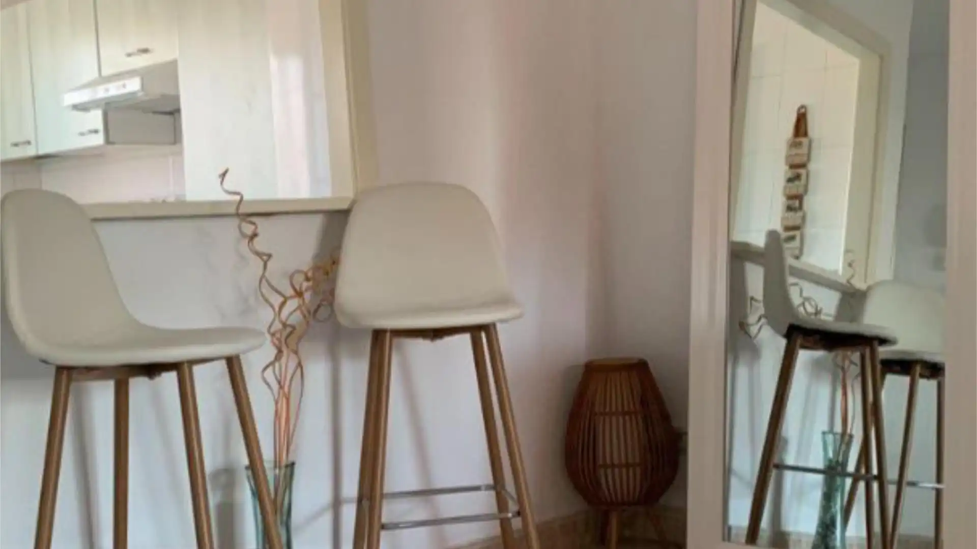 Piso en  Paseo del Cortijo 50 - Foto 12