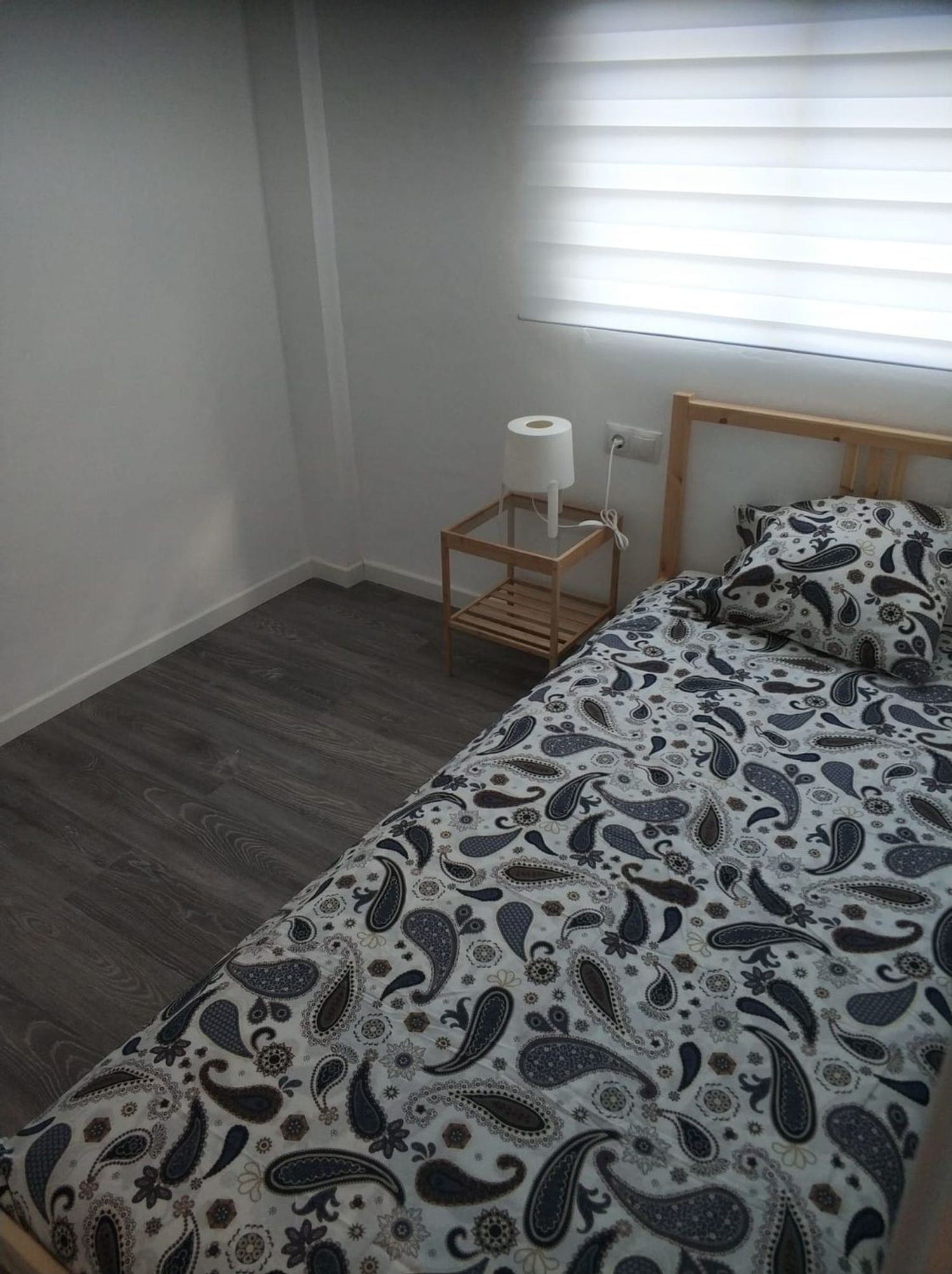 Piso en calle de la Gomera, 5 - Foto 2