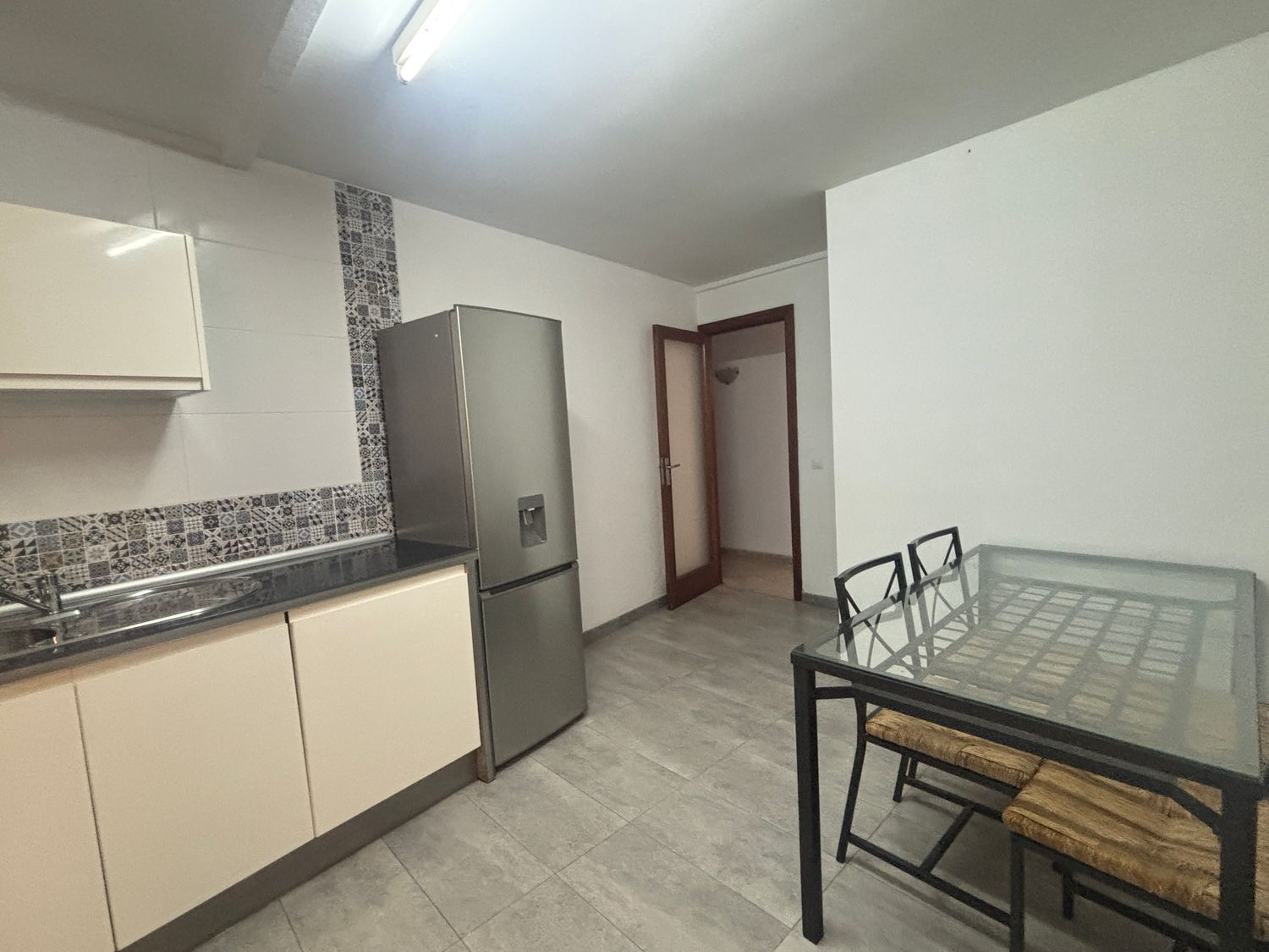 Piso en calle de Pérez Galdós, 19 - Foto 9