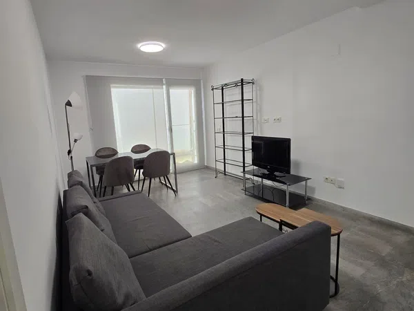 Piso en avenida Juan XXIII, 44 -3-10 - Foto 4