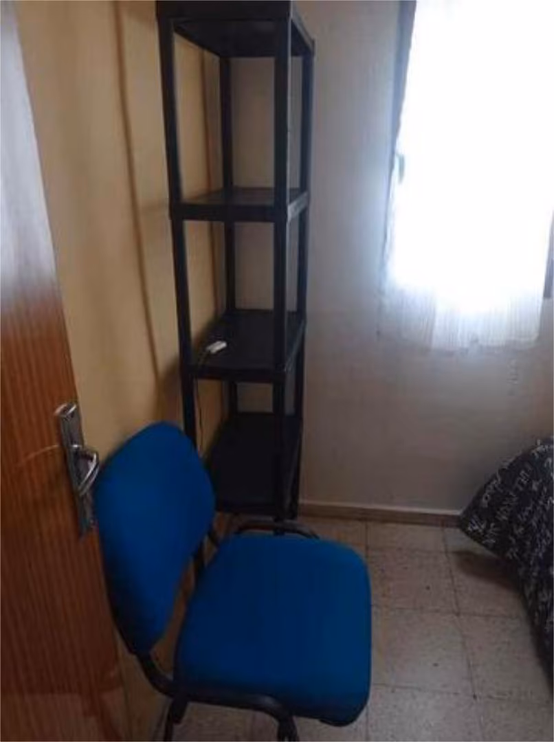 Piso en El Juncal - Foto 9