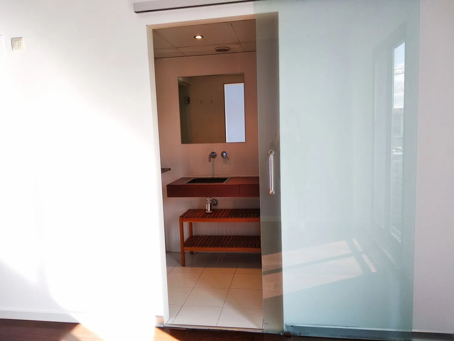 Estudio en calle Thomas Edison, 4 - Foto 16