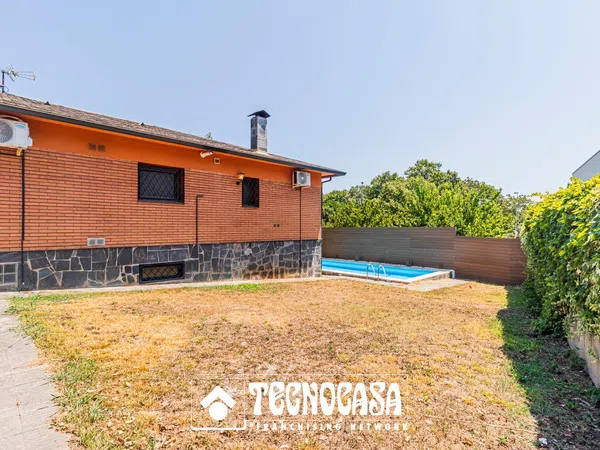 Casa o chalet independiente en Calle de León de Gredos, Mirasol, Mirasol - Foto 11
