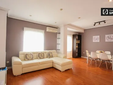 Piso en  Valencia Capital - Foto 1