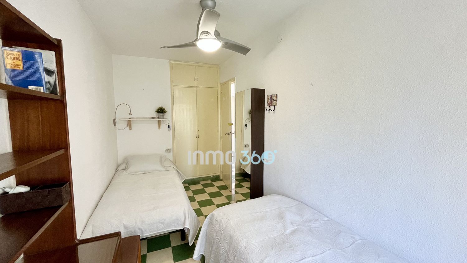 Chalet adosado en Calle Escocia, Playa de San Juan - Foto 23
