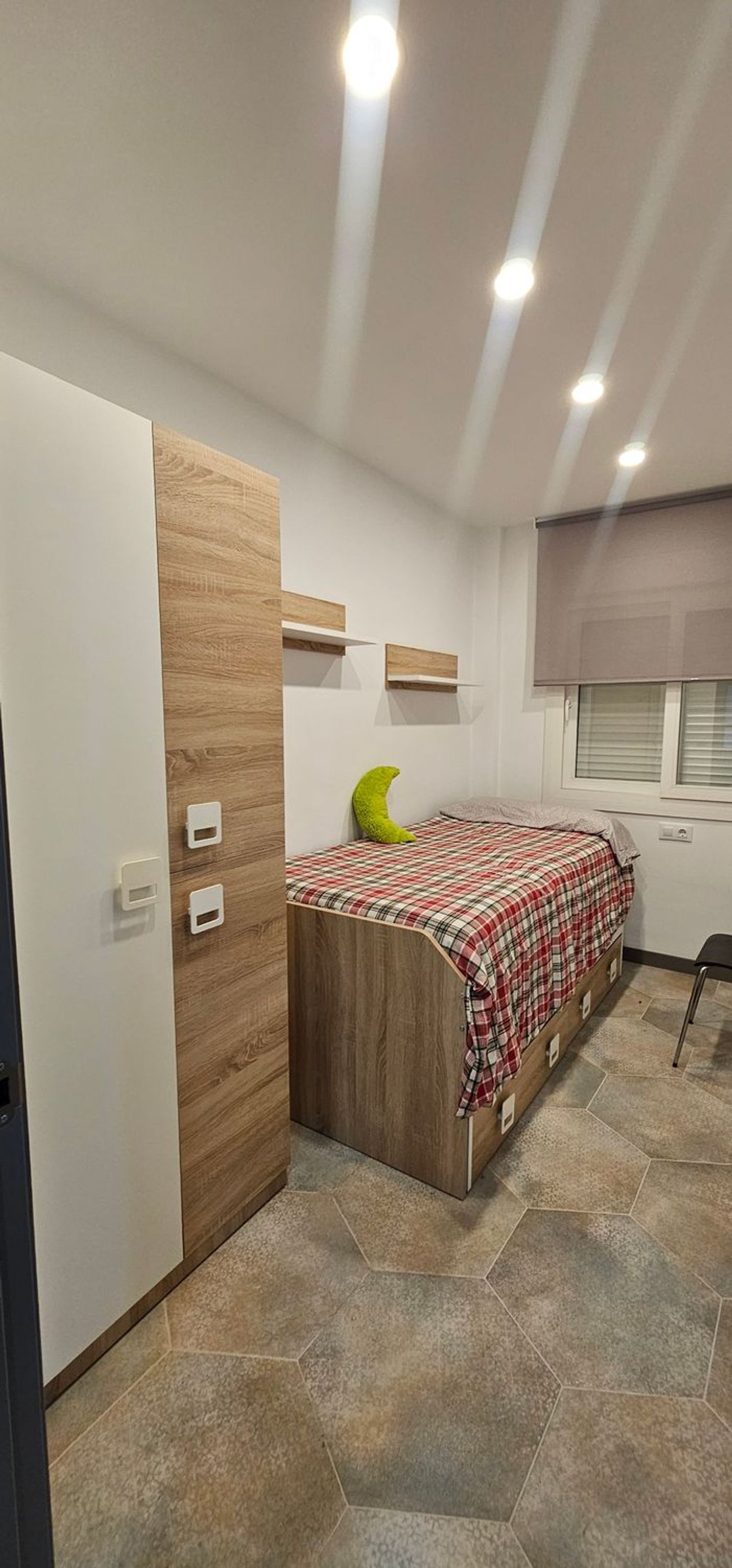 Piso en callejón Calería, 3 - Foto 2