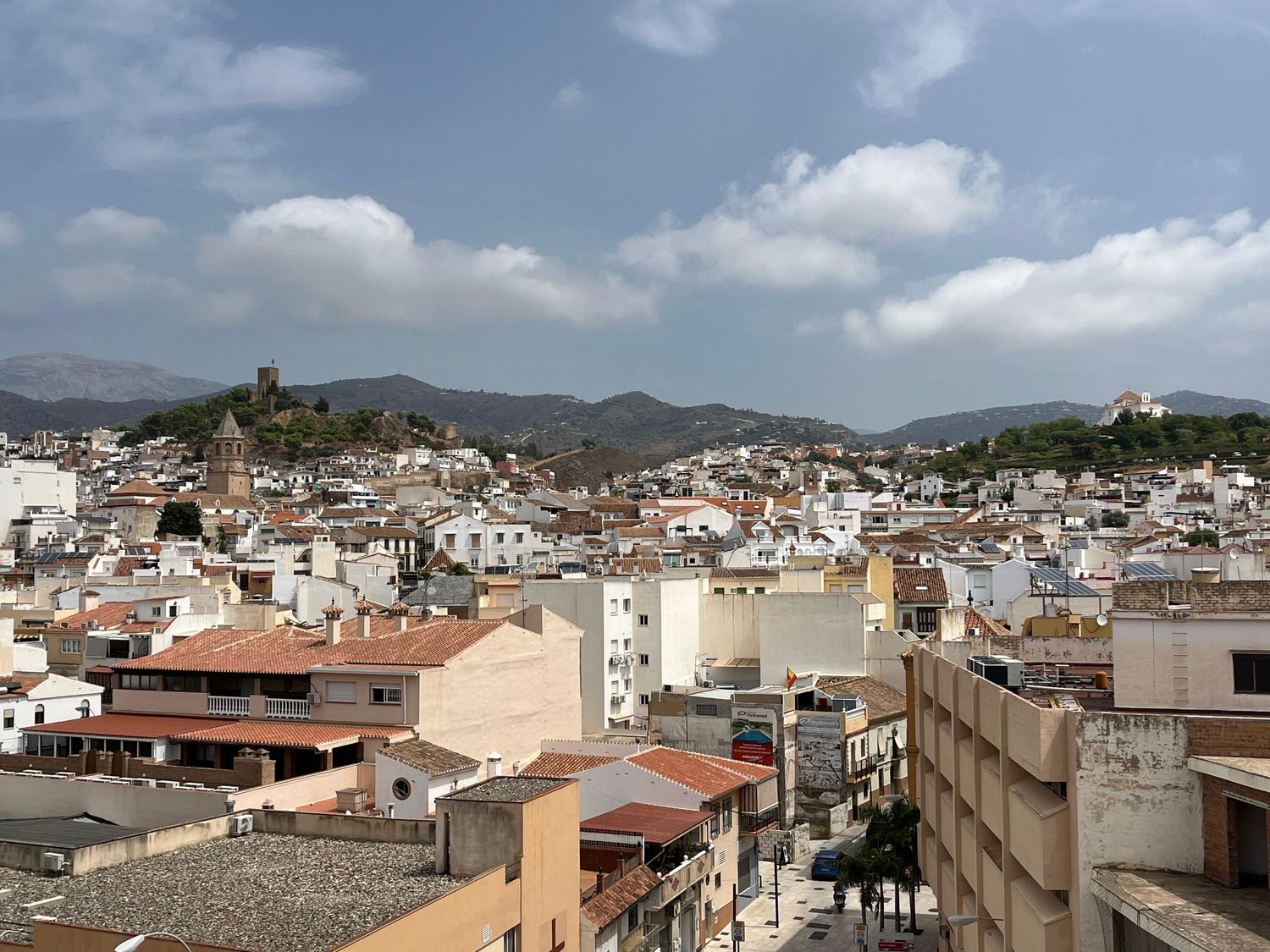Piso en Calle de Arroyo Hondo, 32, Camino Viejo de Málaga - Foto 2