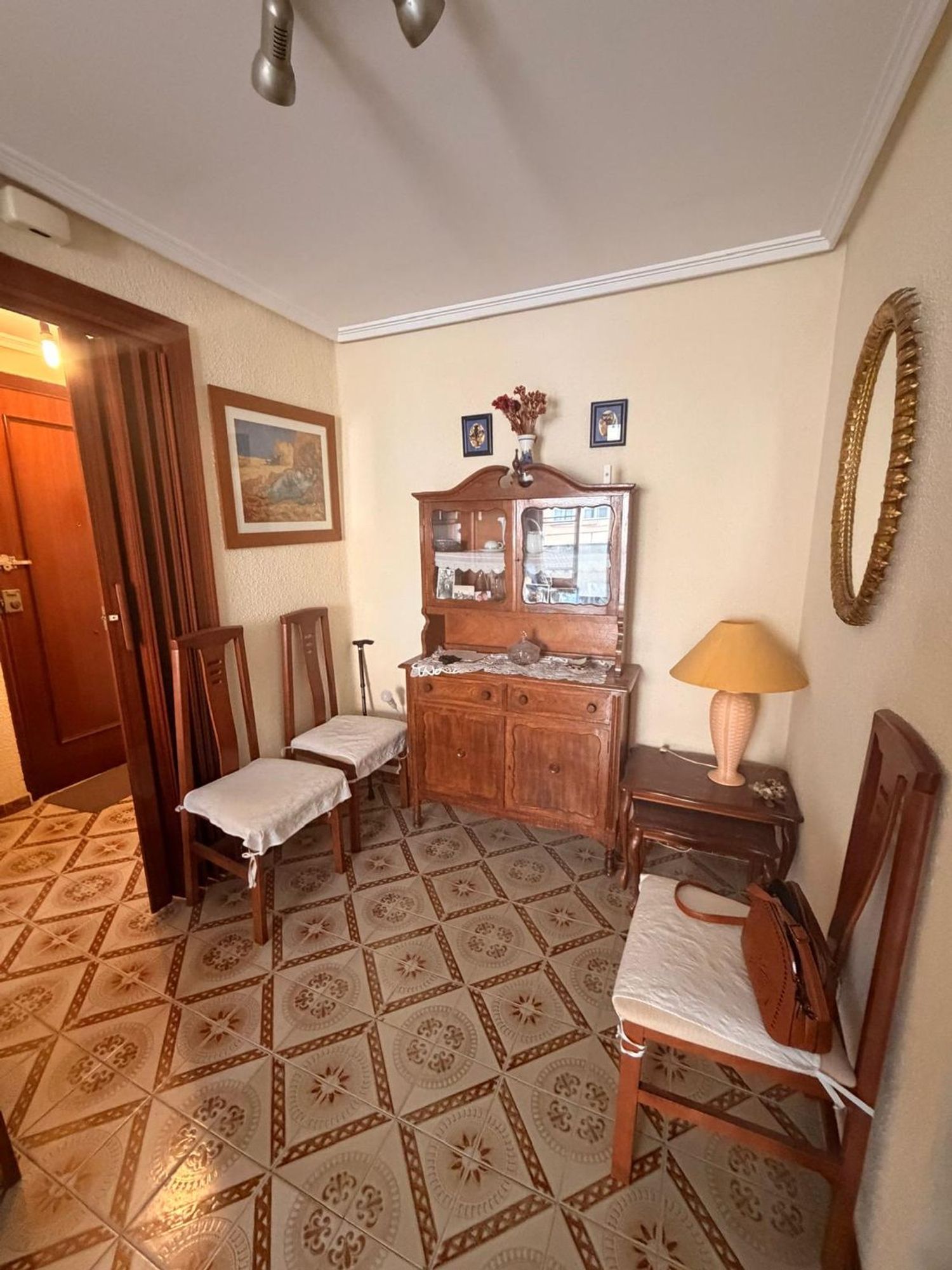 Piso en calle del Doctor Machí, 1 - Foto 12