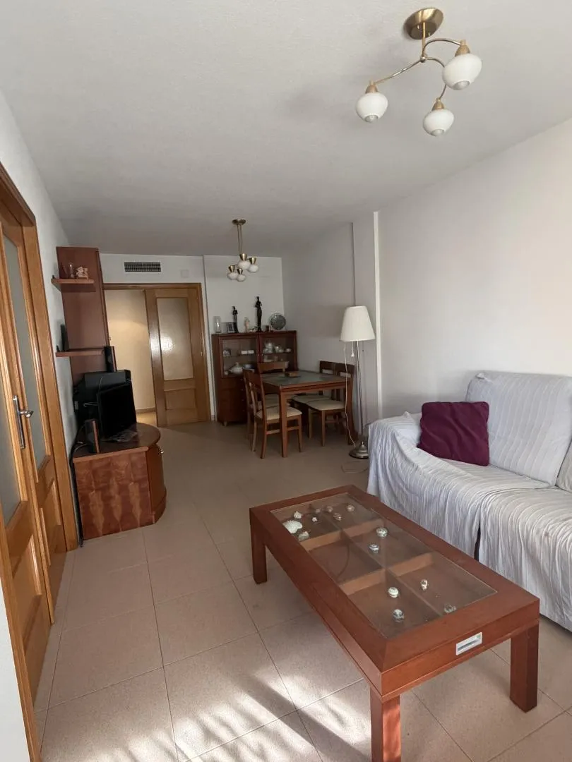 Piso en  Calle Juan García Abellán 12 - Foto 4