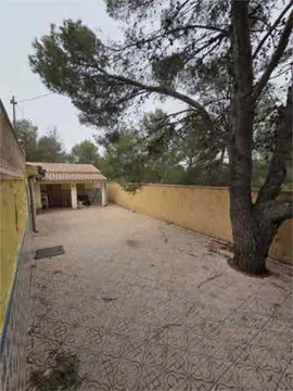 Chalet en Paraje El Castellar - Foto 3