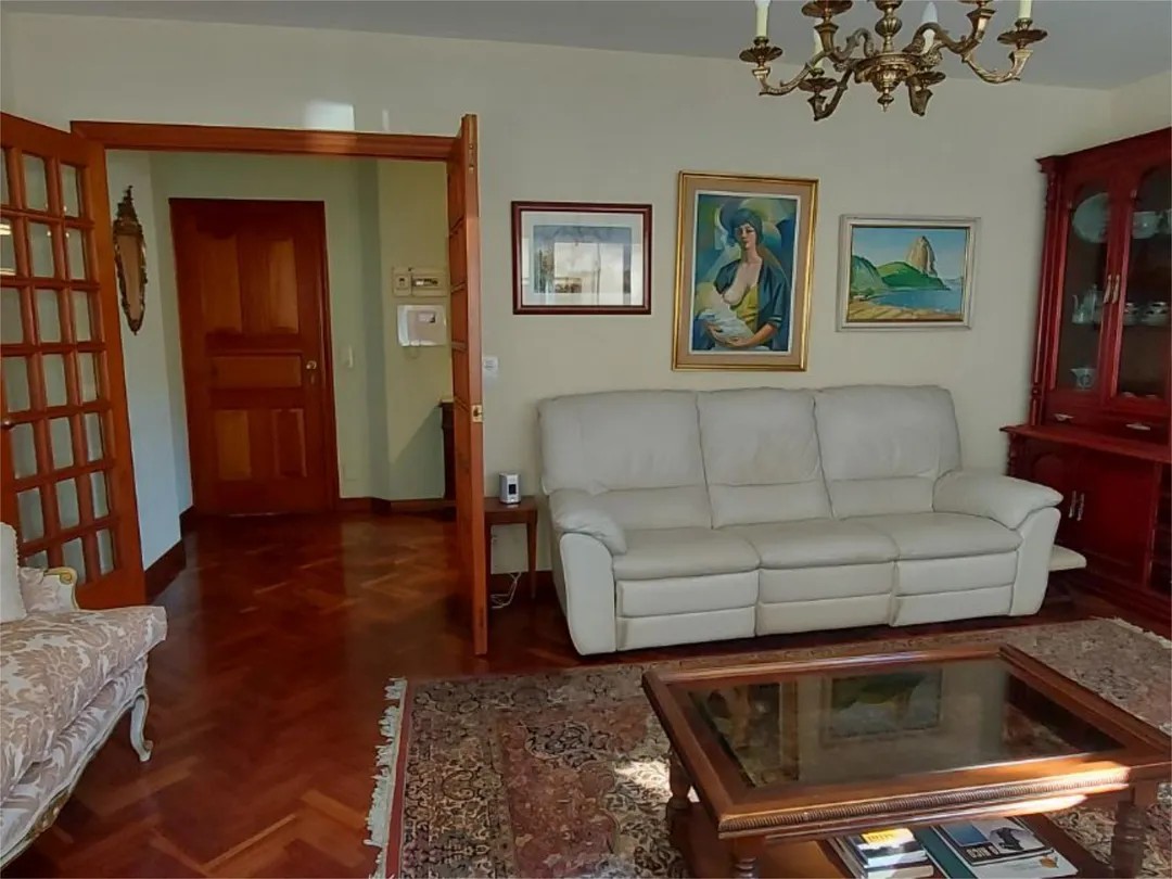 Piso en  Rúa Huertas 1 - Foto 13