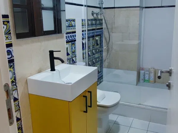 Piso en calle Molinillo del Aceite, 4 - Foto 1