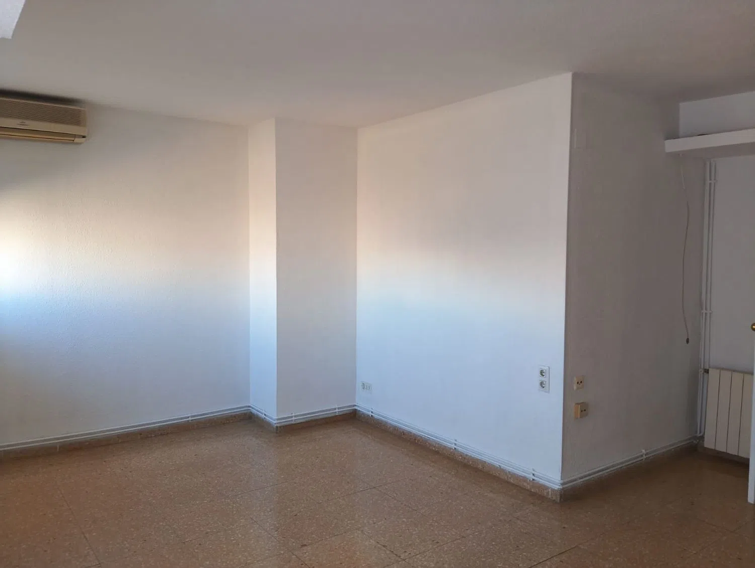 Piso en calle del Pintor Vilar, 1 - Foto 2