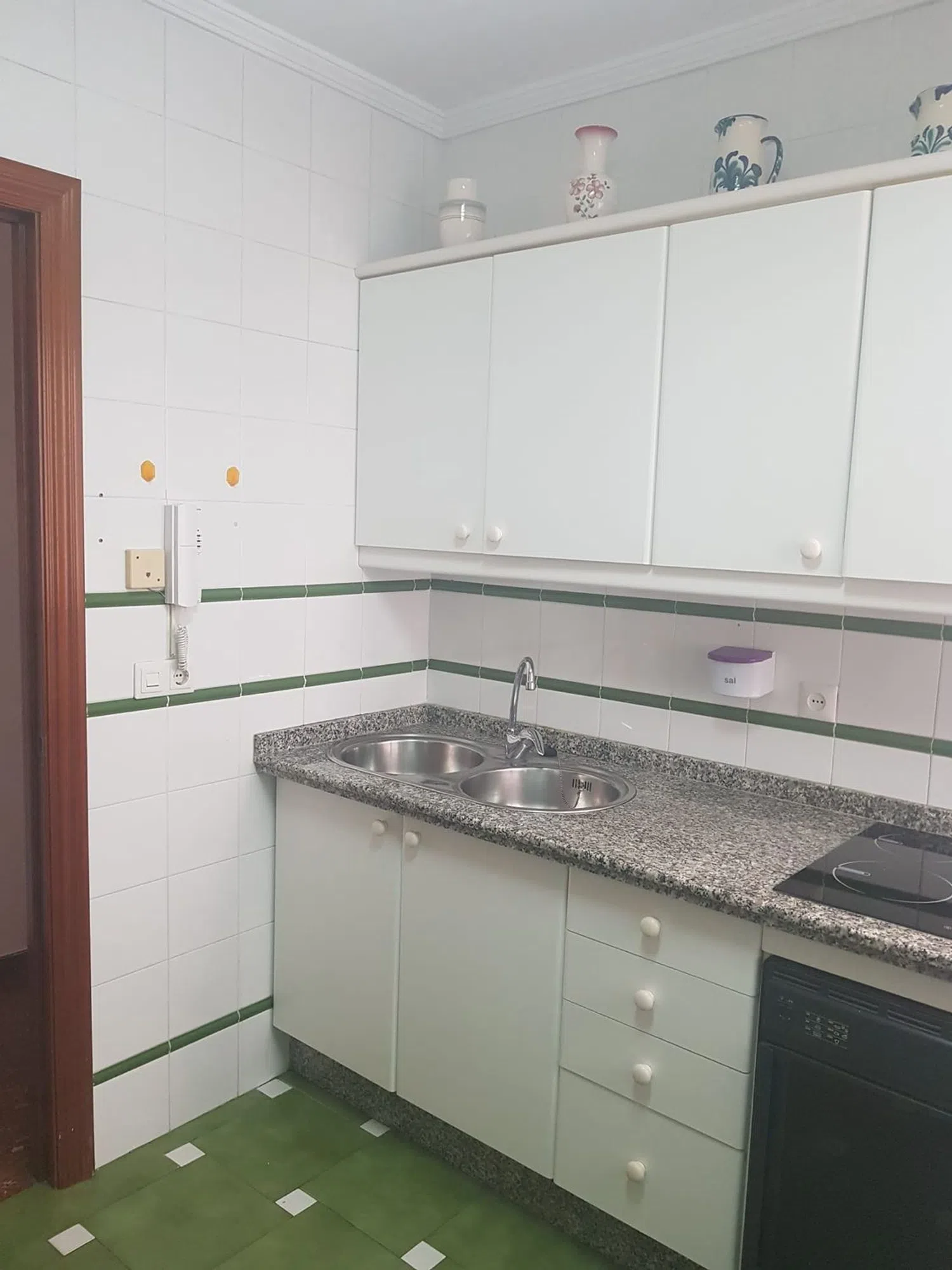 Piso en Barrio Olletas - Sierra Blanquilla - Foto 13