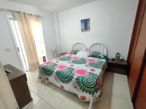 Piso en calle la Ballena, 31 - Foto 12