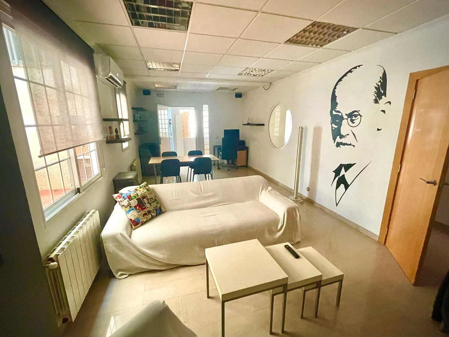 Piso en avenida del Doctor Peset Aleixandre, 8 - Foto 9
