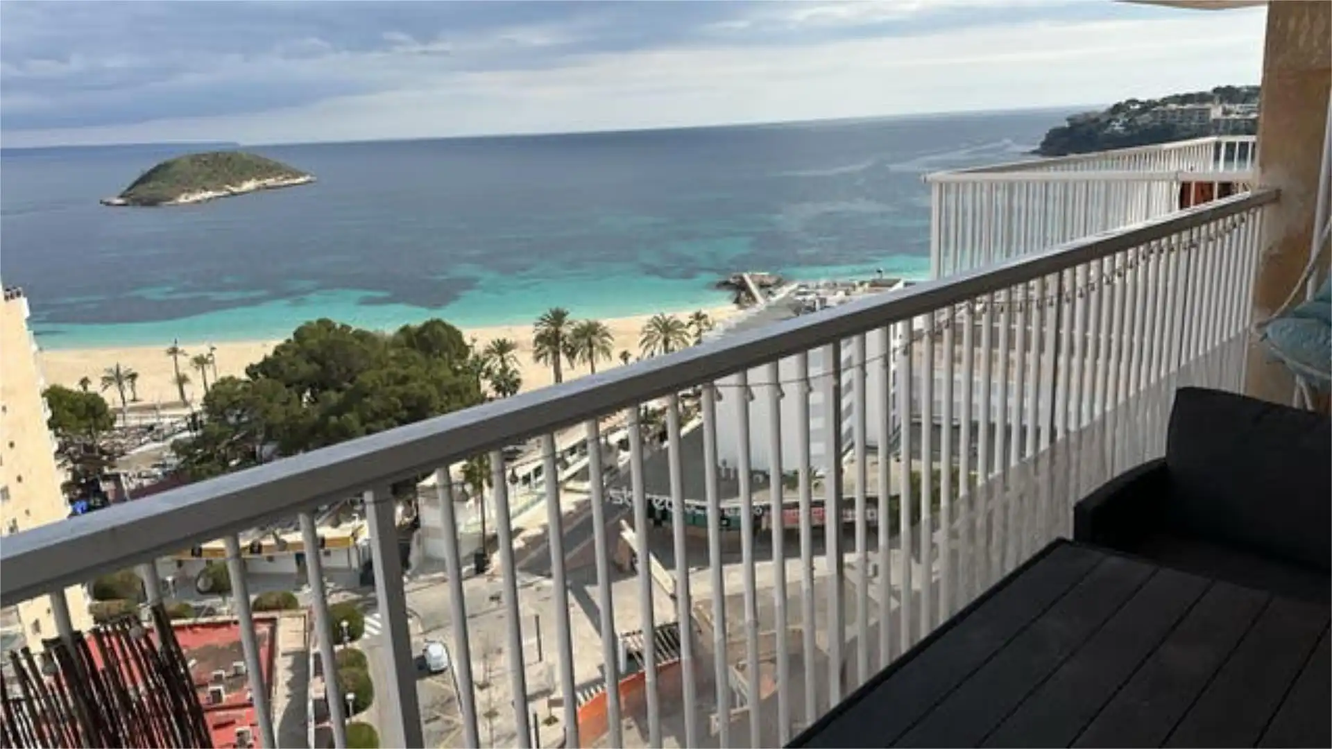 Piso en Magaluf - Foto 1