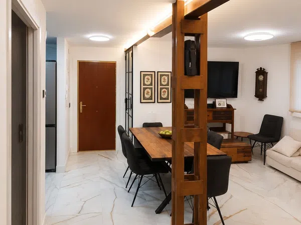 Piso en M-601, 10, Dehesa - El Soto, Dehesa - El Soto - Foto 32