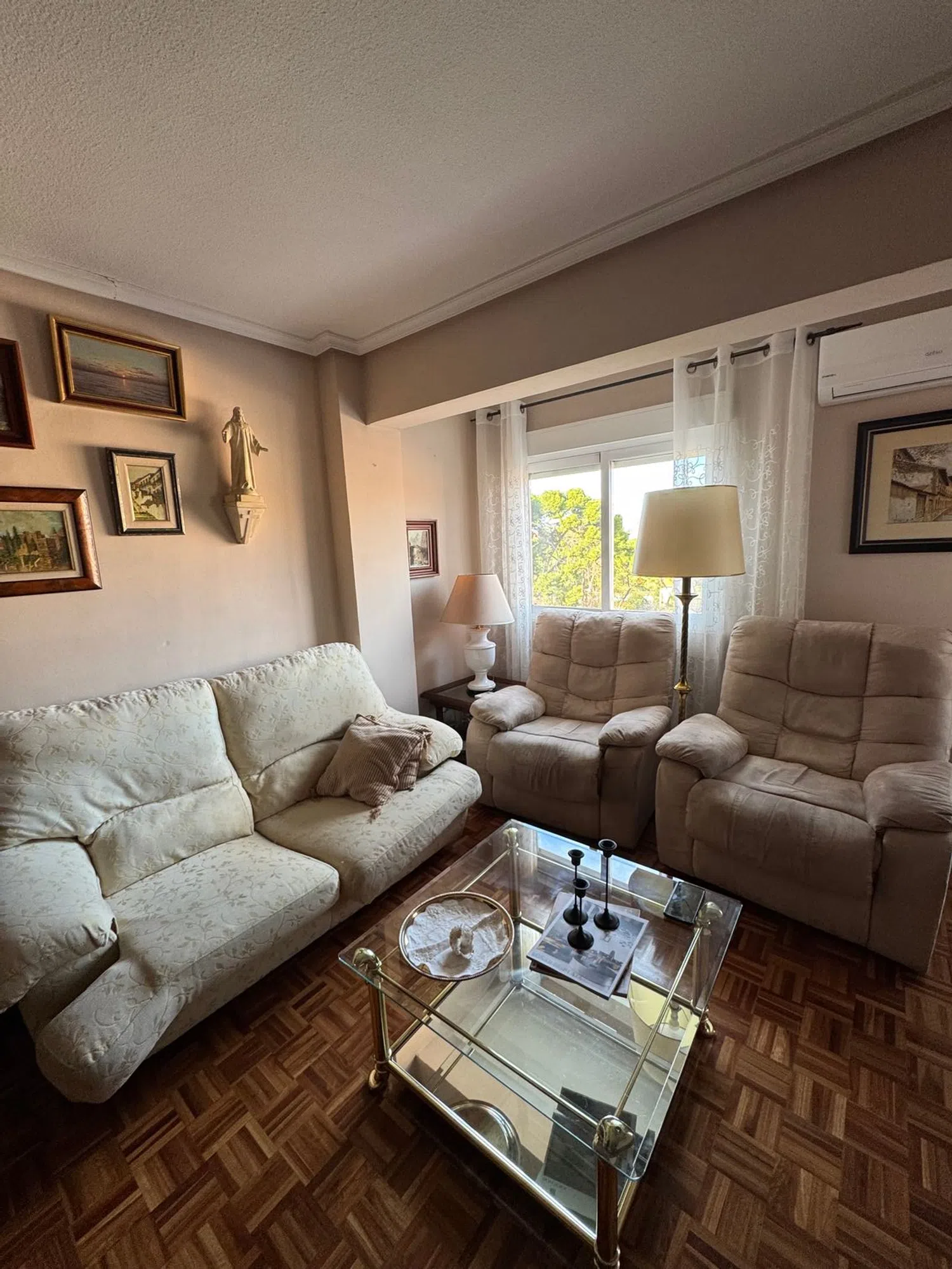 Piso en calle Madre de Dios, 8 - Foto 6