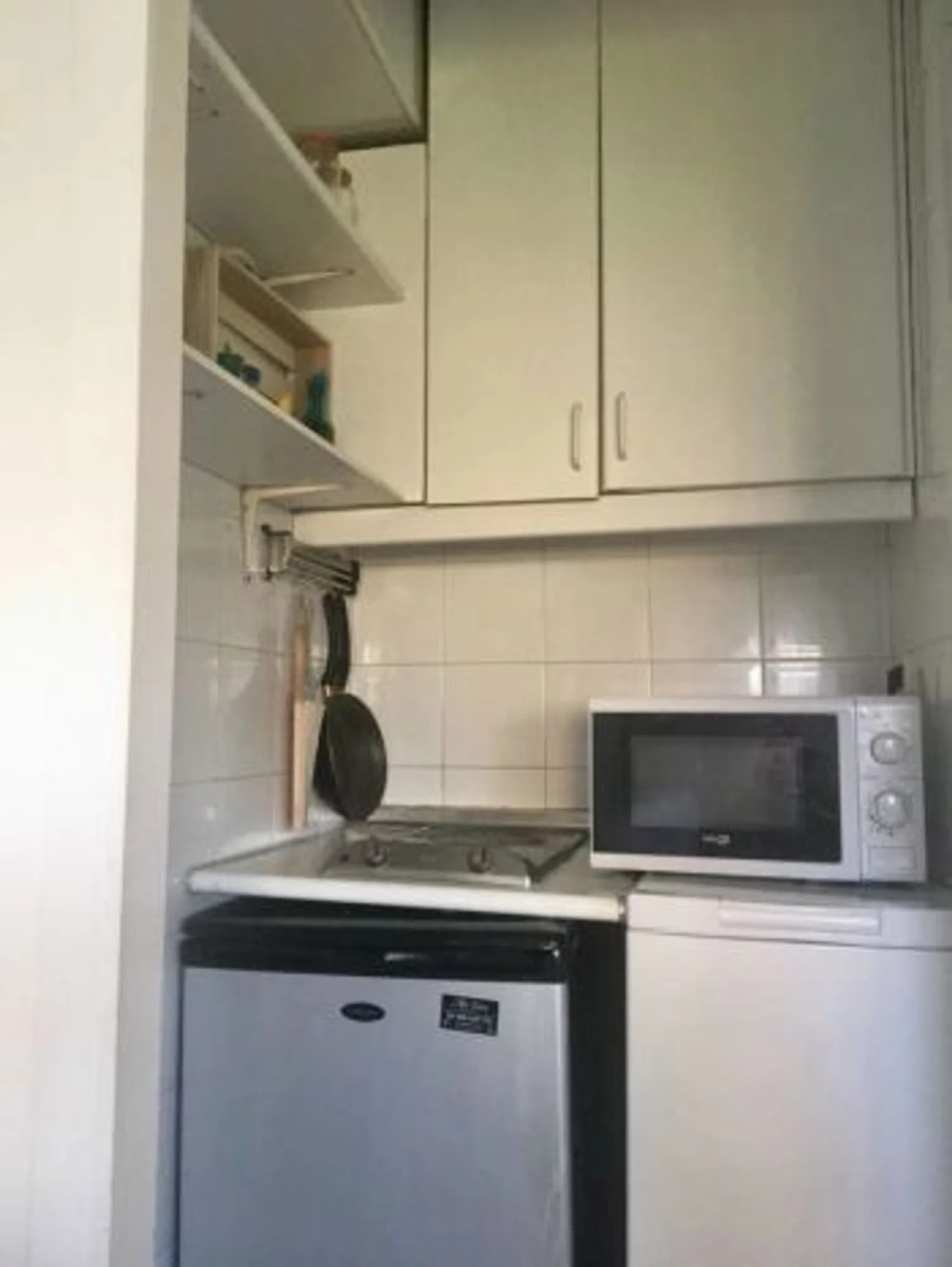 Piso en Av. del Dr. Federico Rubio y Galí, 94 - Foto 1