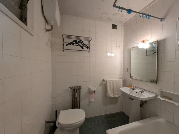 Ático en calle Marqués de Teverga, 4 - Foto 20