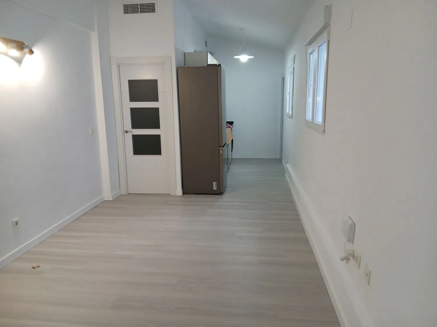 Chalet adosado en calle del Lucero del Alba, 50 - Foto 7