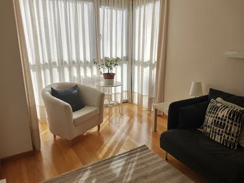 Piso en avenida Finisterre, 40 - Foto 3